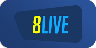 kqbd.beer - 8live logo