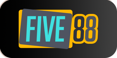 kqbd.beer - five88 logo