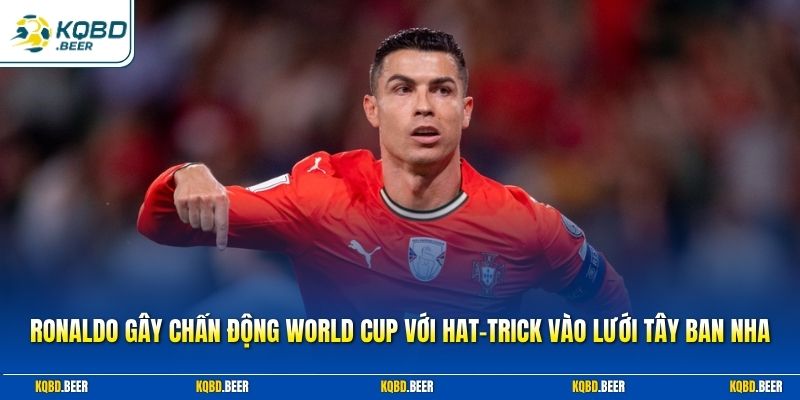 Ronaldo